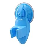 volflashy シャワーヘッド クセサリー シャワー掛具 強力 シャワー スプリンクラー ホルダー ア 固定装置 壁掛け 耐久 丈夫