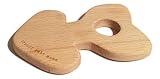 Wooden Arrow Teether - Teething Baby Toy - Natural Toy - Waldorf - Arrow Decor - Baby Teether - Arro