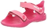 [テバ] TEVA BARRACUDA T 1003706 PINK (PINK/US5)