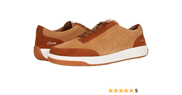 絶対一番安い クラークス Clarks スニーカー シューズ 靴 メンズ Hero Air Lace スニーカー