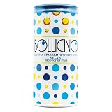 Donelli(ドネリ) “ボッリチーノ"フリッツァンテ・ビアンコ [ スパークリング 辛口 イタリア 200ml×12缶 ]