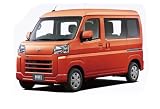 1/64DAIHATSU ハイゼットカーゴ 全6種セット
