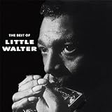 Best of Little Walter [Analog]
