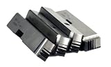 スチールドラゴンツール26192 HSS 2 – 1 /2 " to 4 "パイプDies fits RIDGID 1224