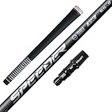 RusTick FW 3W TM US純正 スリーブ付き フジクラ SPEEDER NX FW スピーダー フェアウェイウッド 日本仕様(Qi10 TOUR / SIM2 FW 41.25インチ)(3W 55-R)