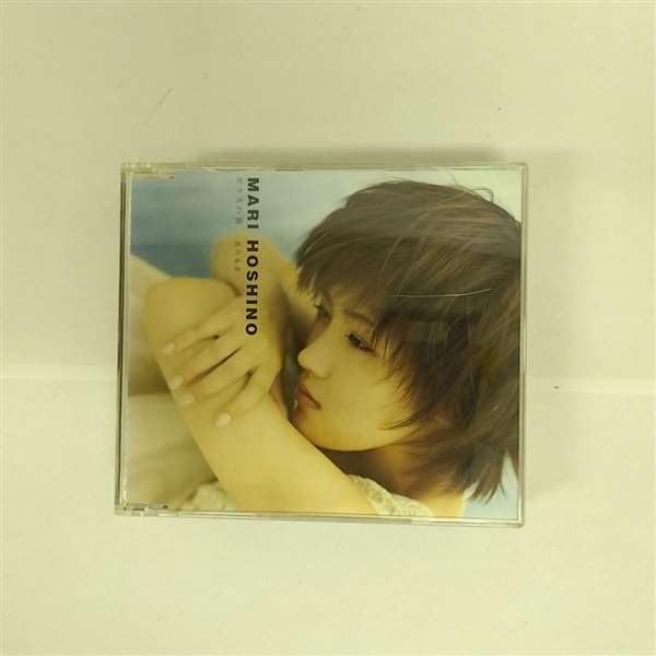 新品未開封 星野真里 BEST ガラスの翼 含む 全CD6枚 星野真里ベスト・コレクション～ガラスの翼 : 星野真里 | HMV&BOOKS