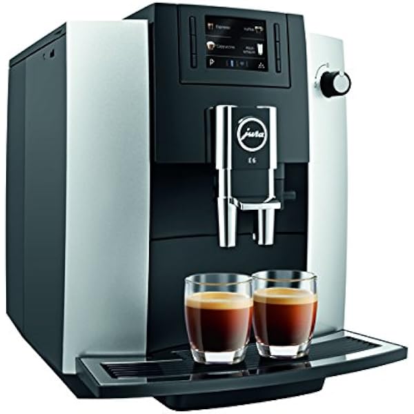 Jura 13423 Impressa S9 One Touch 