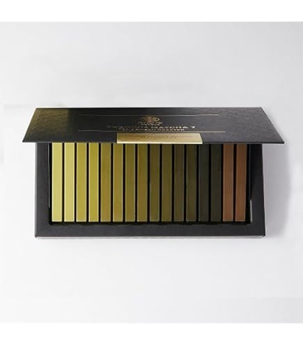 Amazon | 【冷蔵便】 ななや 極上抹茶チョコレート Premium MATCHA 7