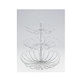 【ダルトン】　IRON BASKET　ANTIQUE SILVER　【DULTON】