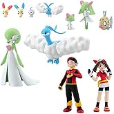 ポケモンスケールワールド ホウエン地方2 10個入りBOX (食玩)