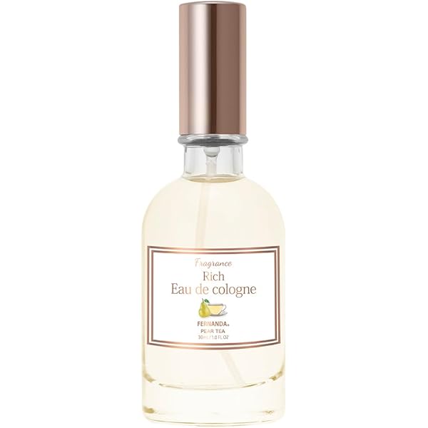 Amazon.co.jp: フェルナンダ フレグランス ボディスプラッシュ