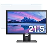 FILMEXT DELL E2216H 21.5インチ 向けの 汎用 液晶保護 プロテクター ブルーライトカット フィルター ABGXD01166