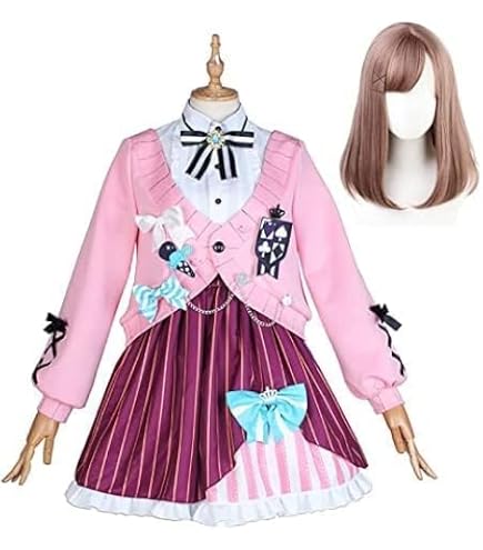 Amazon.co.jp: フレッシュプリキュア!キュアピーチ 桃園ラブコスプレ