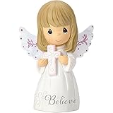 High Quality 162406 Believe, Resin Mini Figurine