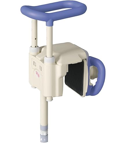 Amazon | 入浴グリップ[ユクリア]UB専用コンパクト130脚付 PN-L12311A