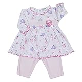 Kissy Kissy DRESS ベビー・ガールズ US サイズ: 9 Months カラー: ピンク