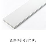 【個人宅配送不可】樹脂製 玄関ドア枠 (三方枠セット・ムクタイプ) 間口1500mm 幅174mm (ホワイト) SP-174M24-2415-WT 城東テクノ アミ【代不】