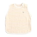 赤ちゃんの城 スリーパー パステルベア クリーム