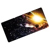 GENESIS プレイマット カードゲーム TCG リモート デスクマット マウスパッド 上質 厚手 3way kool ppn08 (枠なし)