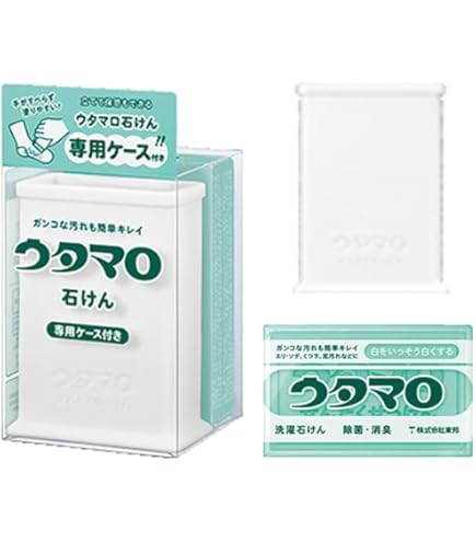 Amazon | アタック プロEX 石けん 80g | 固形せっけん 通販