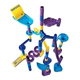 MARBLEWORKS Marble Run Starter Set by Discovery Toys