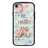 サンクレスト IJOY iPhone8/7/6s/6 4.7インチ対応 スマホケース HAPPY i7S-iJ05