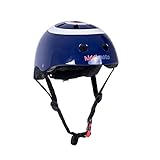Kiddimoto Kids Helmet - Target (Small 2-5 years) [並行輸入品]
