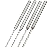 DIA-T 4PCピンポンチセット 3.0,4.0,5.0,6.0mm №264