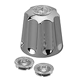 BrassCraft SH4576 Gerber Faucets Handle Pair for Tub/Shower Faucet Applications [並行輸入品]