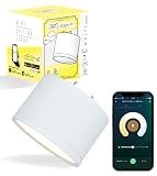 エジソンスマート ミニシーリングライト (引っ掛けシーリング用/ホワイト) Alexa対応 スマートライト スマート照明 RST-TZ367LWH