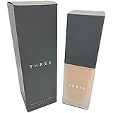 スリー(THREE) アドバンスドハーモニープライマー #01 エレガンス [並行輸入品]