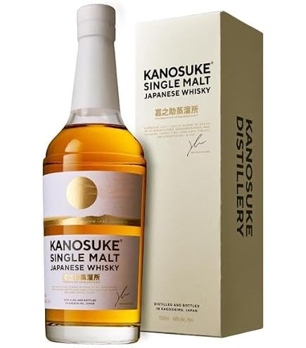 嘉之助 KANOSUKE ダブルディスティラリー 700ml 53% Amazon.co.jp: 嘉之助蒸溜所 嘉之助 ダブルディスティラリー KANOSUKE