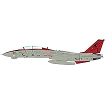 Amazon | HOBBY MASTER 1/72 F-14B トムキャット VF-101 グリム 