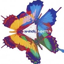 Amazon.co.jp: w-inds.~THE SYSTEM OF ALIVE~(CCCD): ミュージック