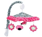 Trend Lab Zahara Mobile by Trend Lab (English Manual)