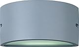 Maxim Lighting 86197WTPL, Zenith EE 1-Light Wall Mount, Platinum [並行輸入品]