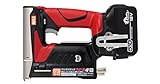 MAX(マックス) 充電式タッカ TG-Z4-BC/1850A(充電器・5.0Ah電池・ケース付)