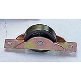 スミトモローラー戸車 鉄枠 36 平 RJM-0362 平