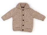 COMME CA ISM(コムサイズム) カーディガン 90サイズ 男の子