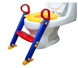 新しいトイレトレーナートレーニングシート赤ちゃん、幼児のため& Kids。トイレトイレ、階段トイレ