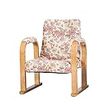 らくらく椅子 ハイタイプ ゴブラン SW056KFM