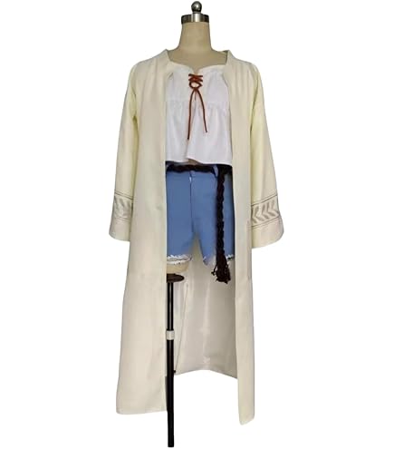 Amazon.co.jp: [YAORUI]篠澤広 コスプレ衣装 ウィッグ売り可能