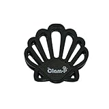 The Clam-P - Black Set of 2 by Happy Kidz