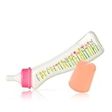 ドクターベッタ (Betta) 哺乳びん ブレイン 240ml 耐熱ガラス