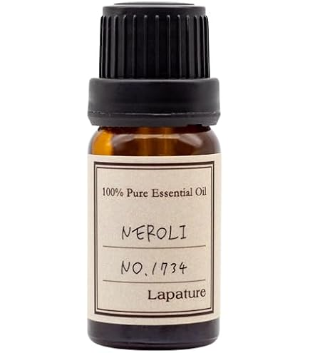 プラナロム ネロリ BIO 5ml 精油 PRANAROM エッセンシャルオイル Amazon.co.jp: ネロリ 5ml □プラナロム 精油 正規輸入品 : ドラッグストア