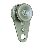 清水 ステンレス トロリー単車 2号 S2TNLL