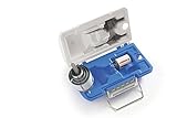LENOX Tools Bi-Metal Speed Slot Hole Saw with T3 Technology Plumber's Kit 7 Piece [並行輸入品]