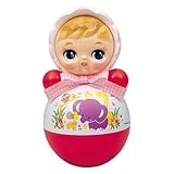 348 おきあがりポロンちゃん （30cm） 白