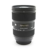 Sigma 24 – 35 mm f2 DG HSM for Nikon – (認定Refurbished )