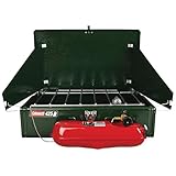 Coleman(コールマン) 425 ツーバーナー 3000000492